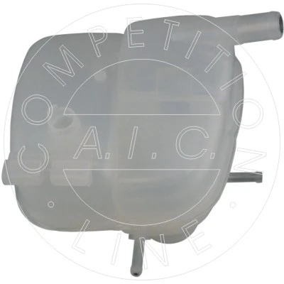 Expansion Tank, coolant Original AIC Quality 57039