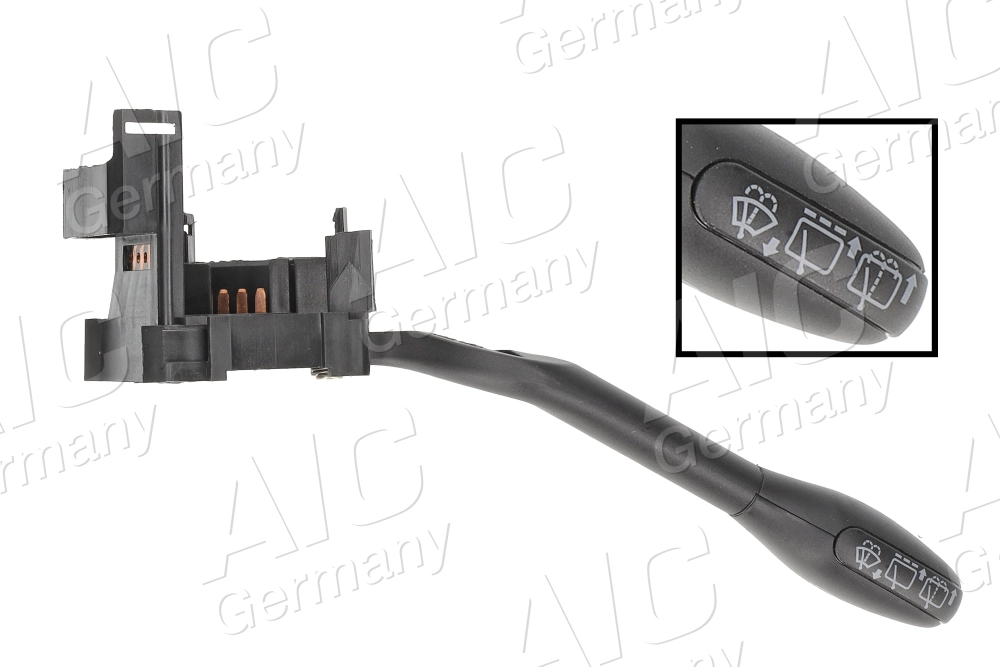 Wiper Switch Original AIC Quality 52771