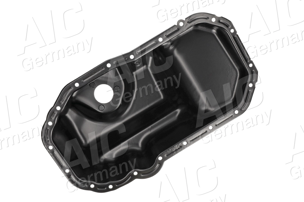 Oil Sump Original AIC Quality 58154