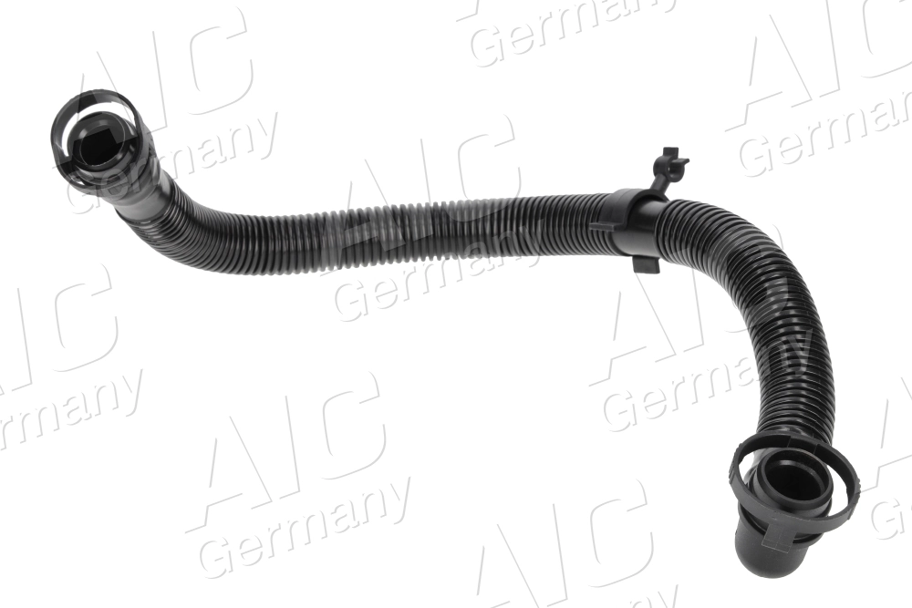 Hose, crankcase ventilation Original AIC Quality 55953
