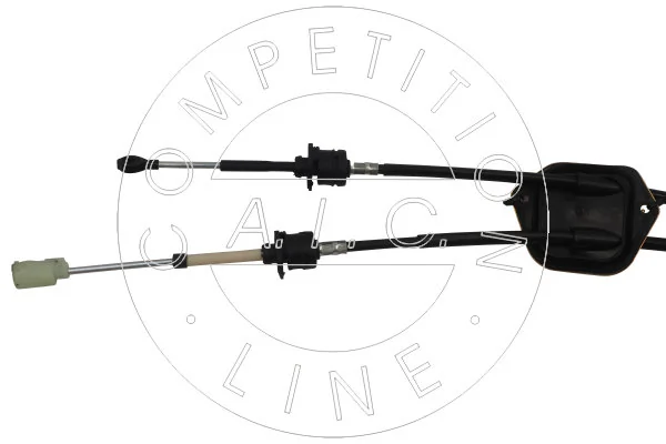 Cable Pull, manual transmission Original AIC Quality 58958