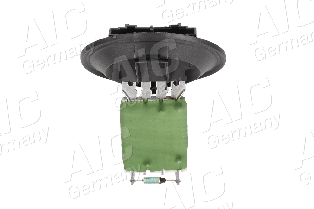 Resistor, interior blower Original AIC Quality 53262