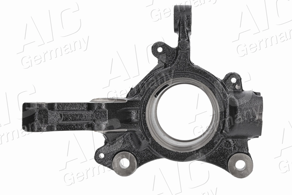 Steering Knuckle, wheel suspension Original AIC Quality 75084