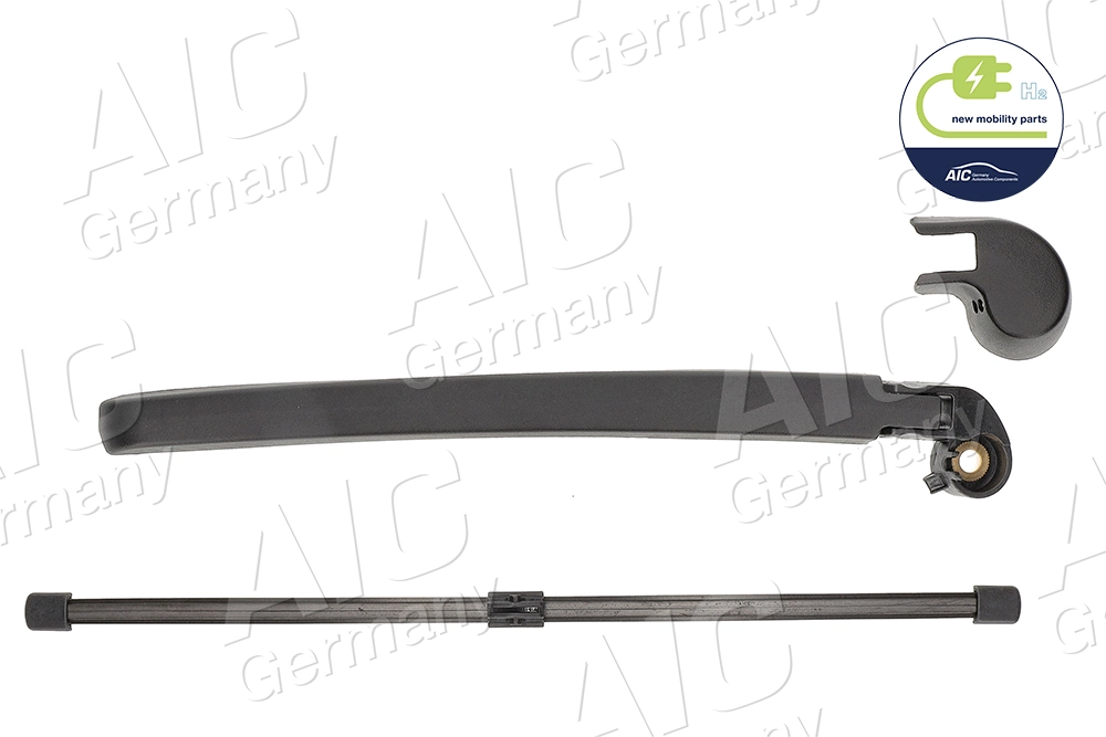 Wiper Arm, window cleaning NEW MOBILITY PARTS 56846