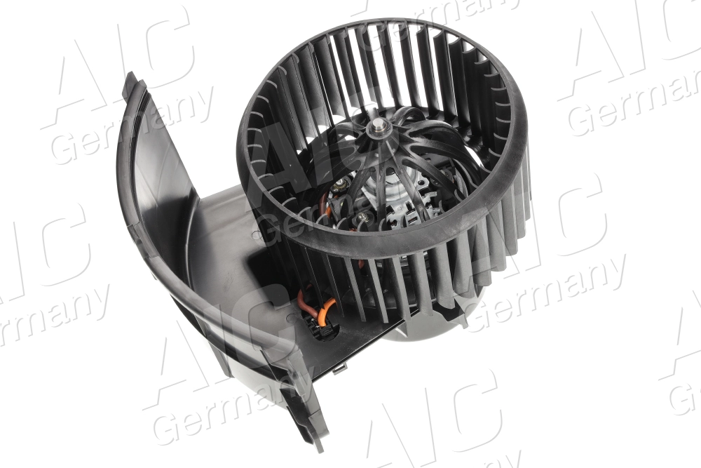 Interior Blower Original AIC Quality 54401