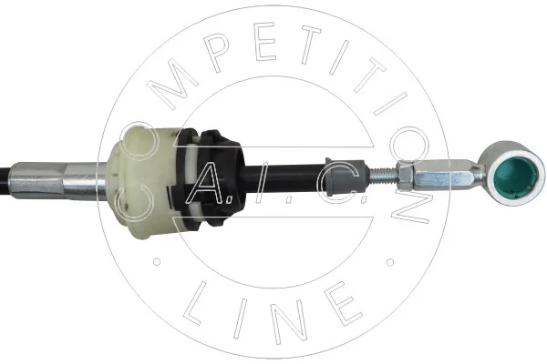 Cable Pull, manual transmission Original AIC Quality 58940