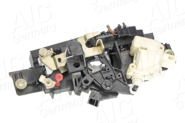 Tailgate Lock Original AIC Quality 57001