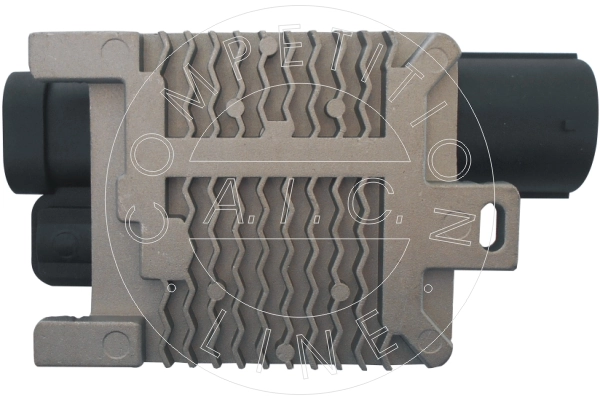 Control Unit, electric fan (engine cooling) Original AIC Quality 56008