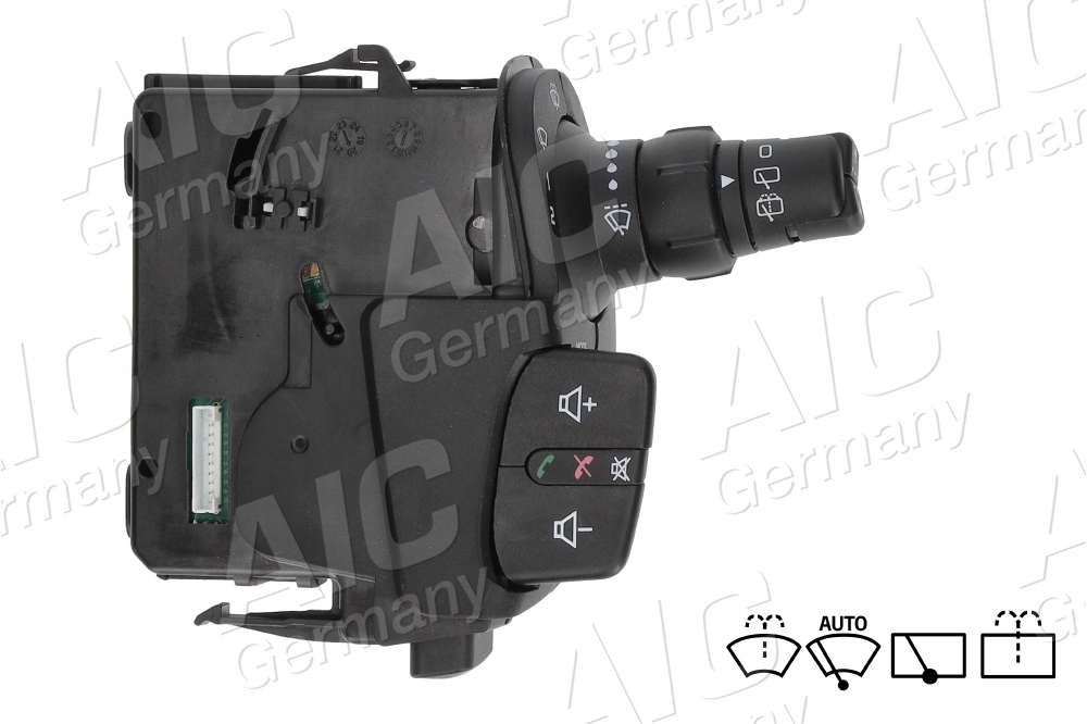 Steering Column Switch NEW MOBILITY PARTS 57955