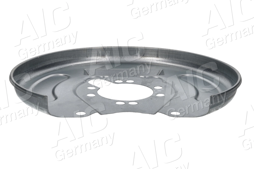 Splash Guard, brake disc Original AIC Quality 58830