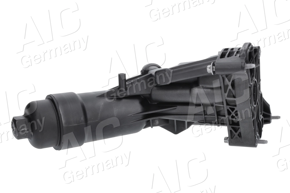 Gehäuse, Ölfilter NEW MOBILITY PARTS 74660