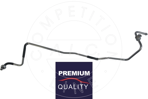 High Pressure Line, air conditioning Original AIC Quality 55216
