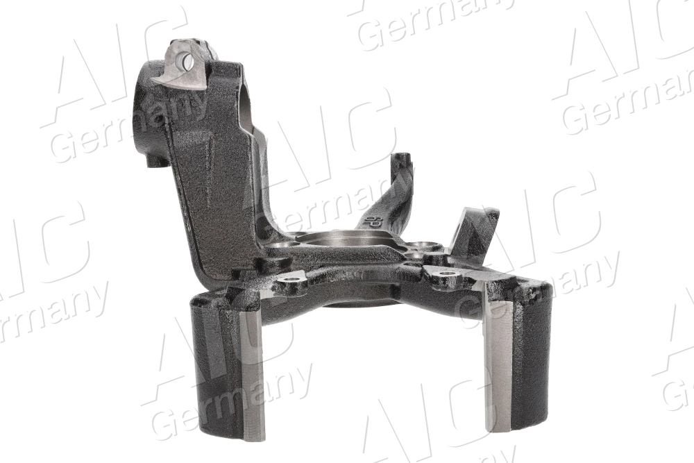 Steering Knuckle, wheel suspension Original AIC Quality 55695