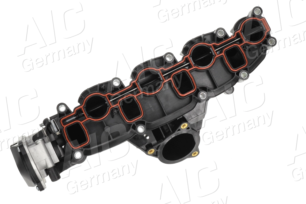 Intake Manifold Module Original AIC Quality 75205Set