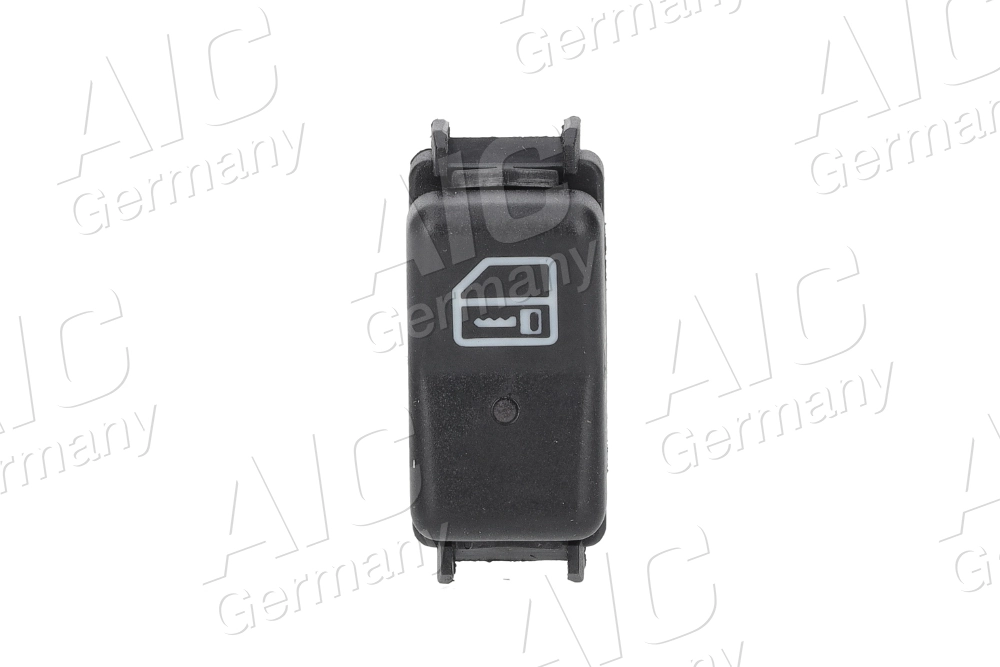 Switch, door lock system Original AIC Quality 50951