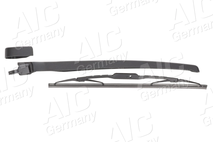 Wiper Arm, window cleaning Original AIC Quality 55473