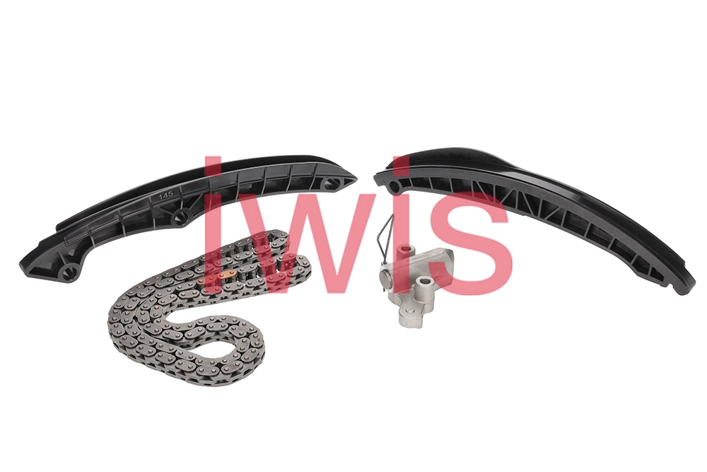 Timing Chain Kit iwis original OEM quality, Made in Germany 59007Set