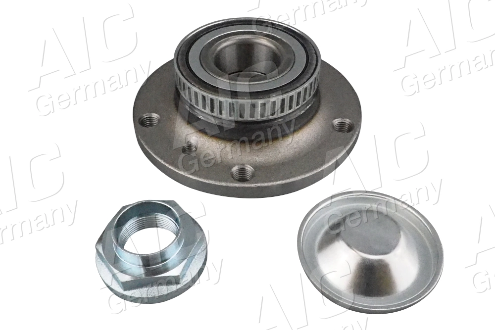 Wheel Bearing Kit Original AIC Quality 55873
