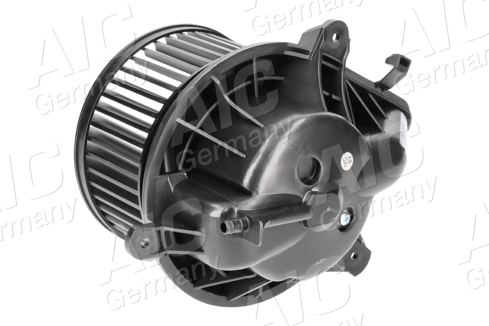Interior Blower NEW MOBILITY PARTS 56117