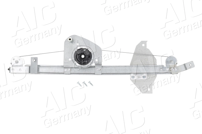 Window Regulator Original AIC Quality 72524