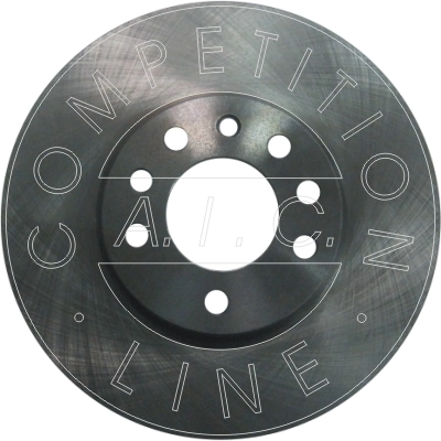 Brake Disc Original AIC Quality 53657