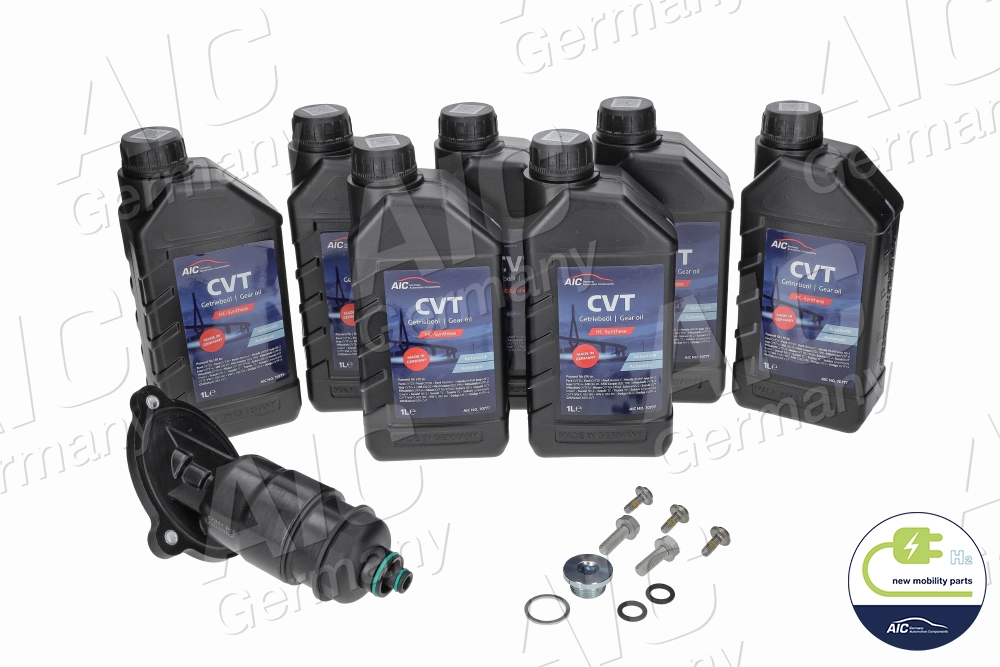 Parts Kit, automatic transmission oil change NEW MOBILITY PARTS 74778Set