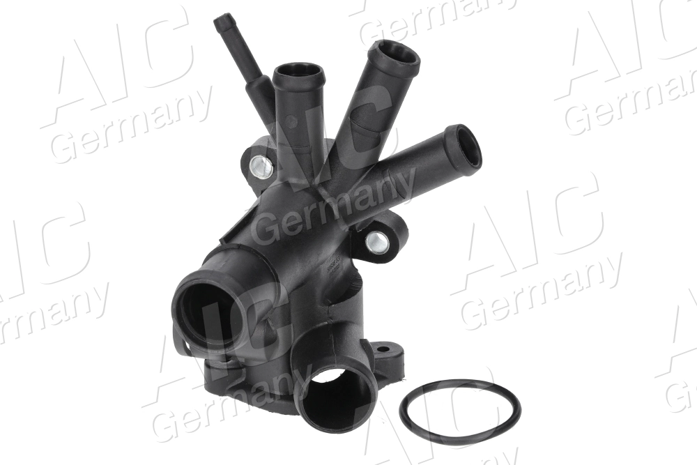 Coolant Flange Original AIC Quality 50936