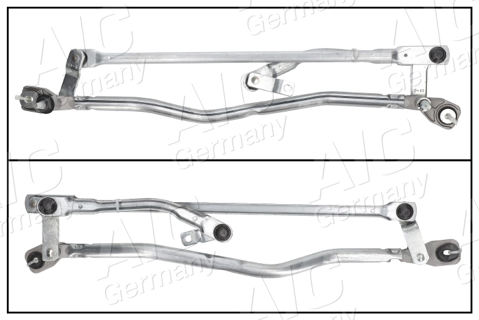 Wiper Linkage Original AIC Quality 54005