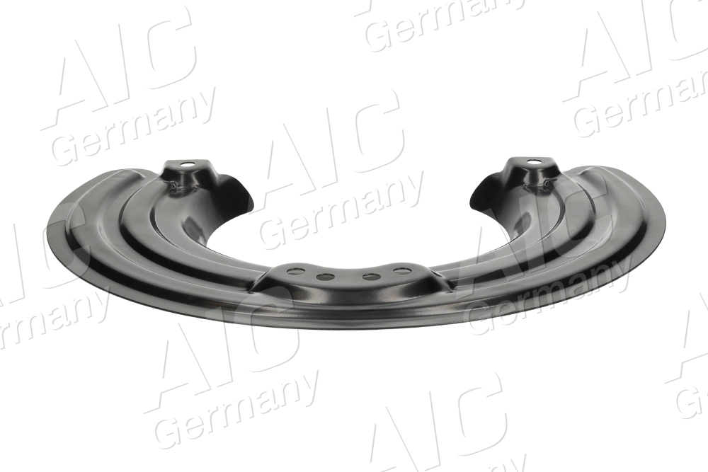 Splash Guard, brake disc NEW MOBILITY PARTS 75514