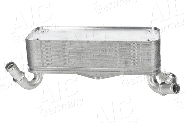 Oil Cooler, automatic transmission NEW MOBILITY PARTS 71947