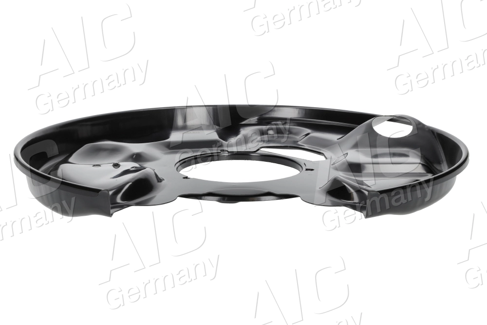 Splash Guard, brake disc Original AIC Quality 55683
