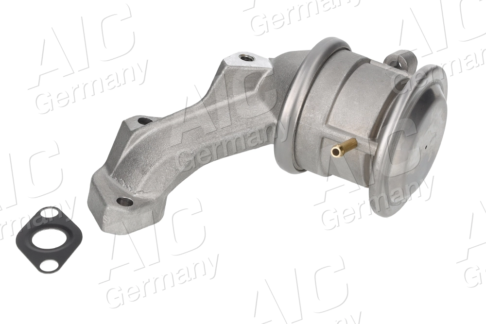 Valve, secondary air pump system NEW MOBILITY PARTS 72062