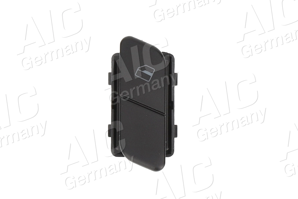 Switch, window regulator Original AIC Quality 53599