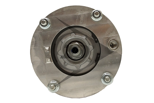 Air Suspension Strut Dunlop Original spare part 71133