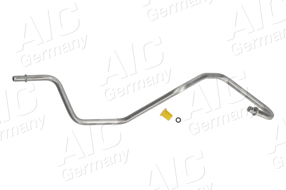 Hydraulic Hose, steering Original AIC Quality 58451