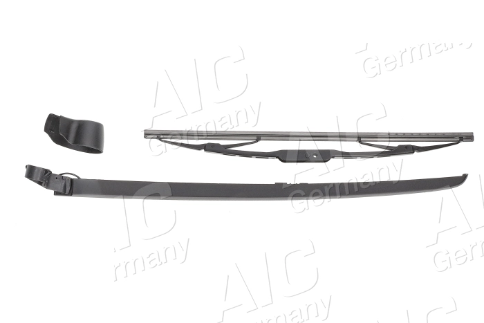 Wiper Arm, window cleaning Original AIC Quality 56598
