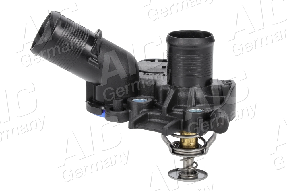 Thermostat, coolant NEW MOBILITY PARTS 75139