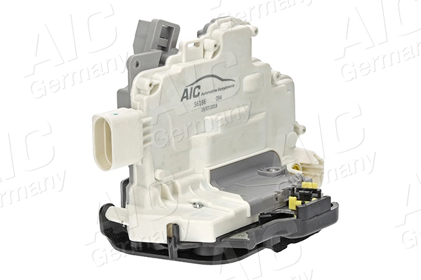Door Lock Original AIC Quality 56186