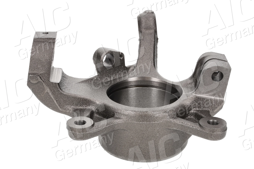Steering Knuckle, wheel suspension Original AIC Quality 56540