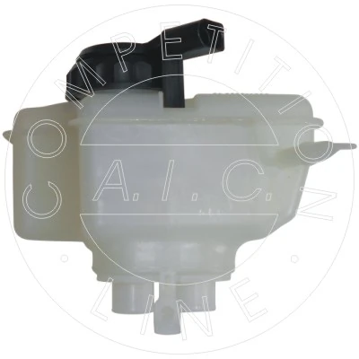 Fluid Reservoir, brake fluid Original AIC Quality 56370Set