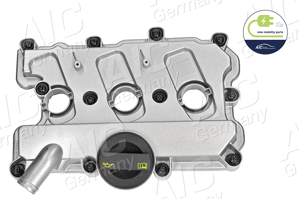 Cylinder Head Cover NEW MOBILITY PARTS 72097