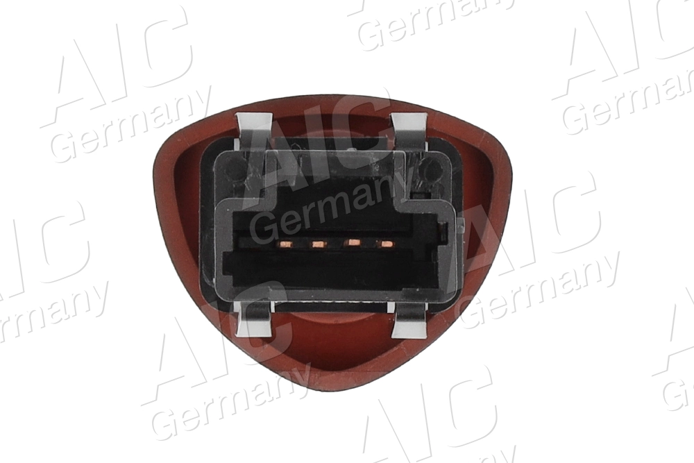 Hazard Warning Light Switch Original AIC Quality 51899