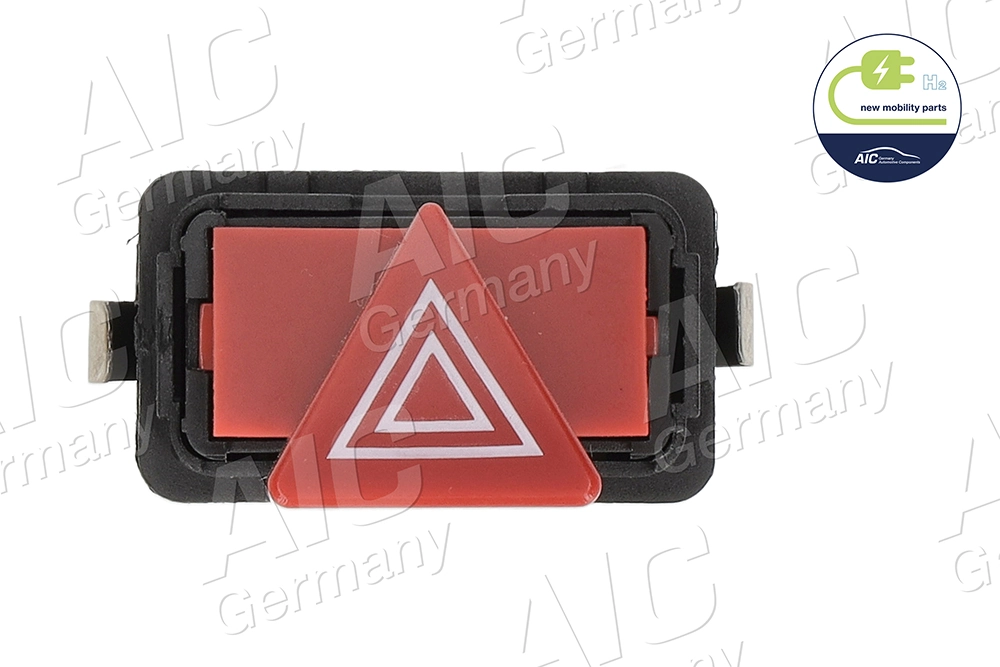 Hazard Warning Light Switch NEW MOBILITY PARTS 51939