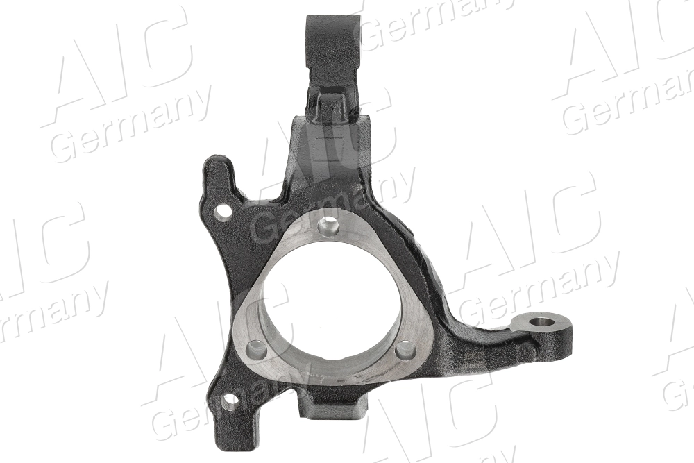 Steering Knuckle, wheel suspension Original AIC Quality 56519