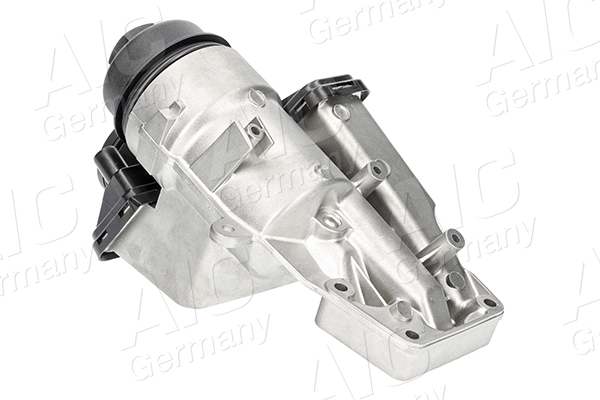 Housing, oil filter Original AIC Quality 73591