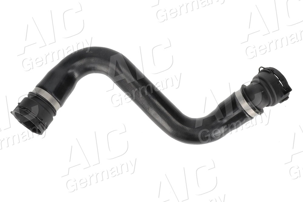 水箱散热器软管 Original AIC Quality 74445