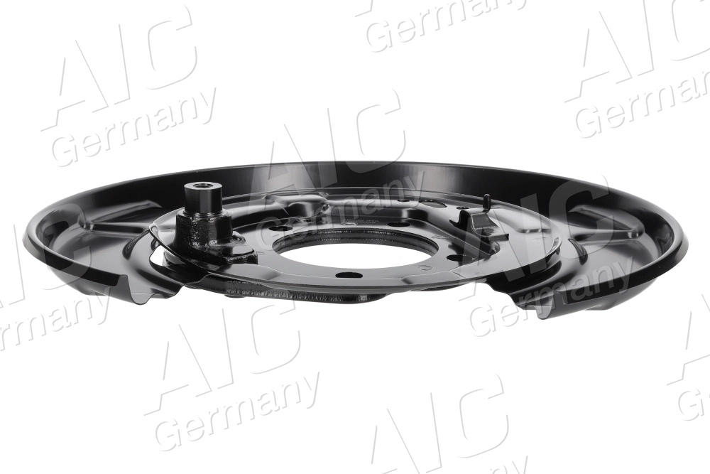 Splash Guard, brake disc Original AIC Quality 58905