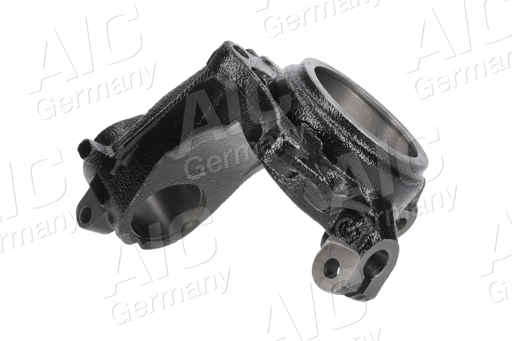 Steering Knuckle, wheel suspension Original AIC Quality 75091