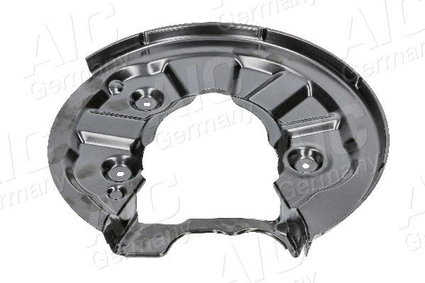 Splash Guard, brake disc NEW MOBILITY PARTS 71013