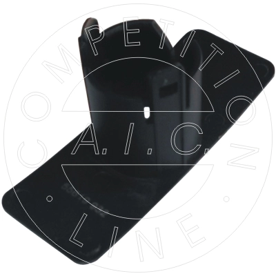 Holder, park distance control sensor NEW MOBILITY PARTS 55619